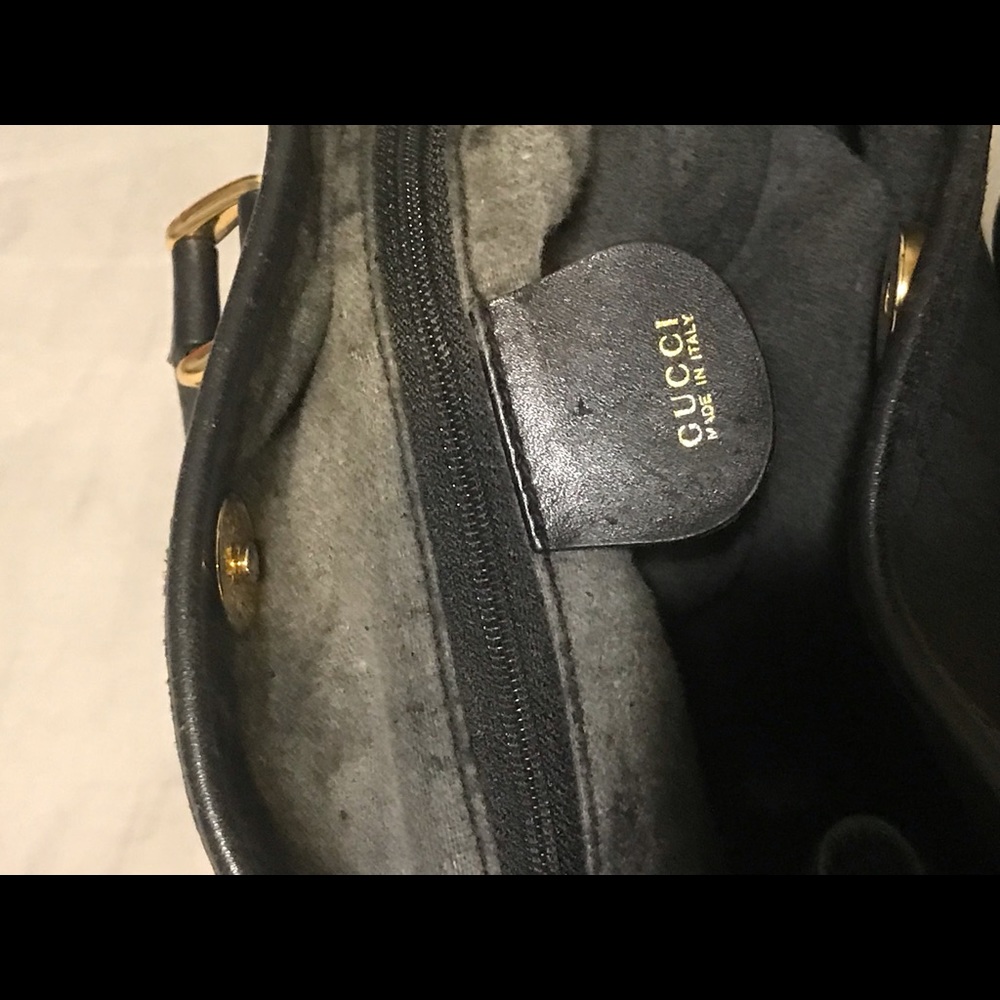 Gucci handbag - Picture 14 of 16